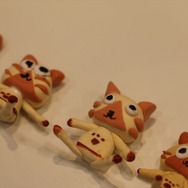 【モンスターハンターフェスタ’13】等身大のモンスターや足あとにハンターもビックリ、東京会場の盛り上がりをフォトレポートでお届け！