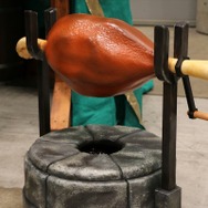 【モンスターハンターフェスタ’13】等身大のモンスターや足あとにハンターもビックリ、東京会場の盛り上がりをフォトレポートでお届け！