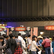 【モンスターハンターフェスタ’13】等身大のモンスターや足あとにハンターもビックリ、東京会場の盛り上がりをフォトレポートでお届け！