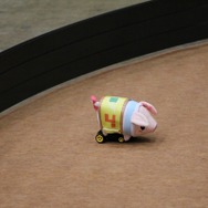 【モンスターハンターフェスタ’13】等身大のモンスターや足あとにハンターもビックリ、東京会場の盛り上がりをフォトレポートでお届け！