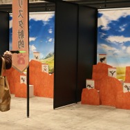 【モンスターハンターフェスタ’13】等身大のモンスターや足あとにハンターもビックリ、東京会場の盛り上がりをフォトレポートでお届け！