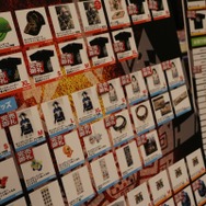 【モンスターハンターフェスタ’13】等身大のモンスターや足あとにハンターもビックリ、東京会場の盛り上がりをフォトレポートでお届け！