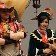 【モンスターハンターフェスタ’13】等身大のモンスターや足あとにハンターもビックリ、東京会場の盛り上がりをフォトレポートでお届け！