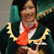 【モンスターハンターフェスタ’13】等身大のモンスターや足あとにハンターもビックリ、東京会場の盛り上がりをフォトレポートでお届け！