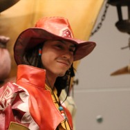 【モンスターハンターフェスタ’13】等身大のモンスターや足あとにハンターもビックリ、東京会場の盛り上がりをフォトレポートでお届け！