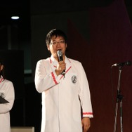 【モンスターハンターフェスタ’13】等身大のモンスターや足あとにハンターもビックリ、東京会場の盛り上がりをフォトレポートでお届け！