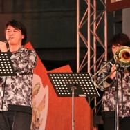 【モンスターハンターフェスタ’13】等身大のモンスターや足あとにハンターもビックリ、東京会場の盛り上がりをフォトレポートでお届け！