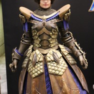 【モンスターハンターフェスタ’13】等身大のモンスターや足あとにハンターもビックリ、東京会場の盛り上がりをフォトレポートでお届け！