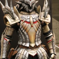 【モンスターハンターフェスタ’13】等身大のモンスターや足あとにハンターもビックリ、東京会場の盛り上がりをフォトレポートでお届け！