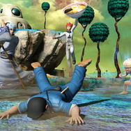 『ジェイスターズ ビクトリーバーサス』発売日と共に、アニメ主題歌をBGMに出来る期間限定版「アニソンサウンドエディション」が発表