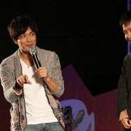 あんなレバガチャ初めて見た！