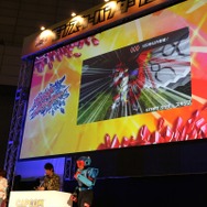【モンスターハンターフェスタ’13】『MH4』辻本Pが『ガイスト』バナ隊長にいたずら!?東京大会で発表された10の最新情報を総ざらい