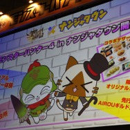 【モンスターハンターフェスタ’13】『MH4』辻本Pが『ガイスト』バナ隊長にいたずら!?東京大会で発表された10の最新情報を総ざらい