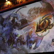 【モンスターハンターフェスタ’13】『MH4』辻本Pが『ガイスト』バナ隊長にいたずら!?東京大会で発表された10の最新情報を総ざらい