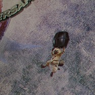 【モンスターハンターフェスタ’13】『MH4』辻本Pが『ガイスト』バナ隊長にいたずら!?東京大会で発表された10の最新情報を総ざらい