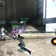 スマホのMMORPG『アヴァベルオンライン』、大型アップデートで最大1,000人同時対戦に対応