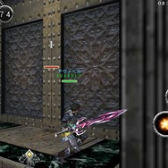 スマホのMMORPG『アヴァベルオンライン』、大型アップデートで最大1,000人同時対戦に対応