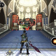 スマホのMMORPG『アヴァベルオンライン』、大型アップデートで最大1,000人同時対戦に対応