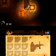 ついに日本上陸！海外ランキング1位の2D採掘アクション『スチームワールド ディグ』、配信開始日が決定