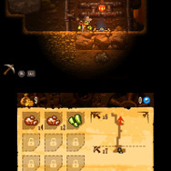 ついに日本上陸！海外ランキング1位の2D採掘アクション『スチームワールド ディグ』、配信開始日が決定