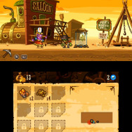 ついに日本上陸！海外ランキング1位の2D採掘アクション『スチームワールド ディグ』、配信開始日が決定