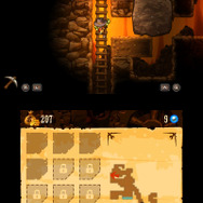 ついに日本上陸！海外ランキング1位の2D採掘アクション『スチームワールド ディグ』、配信開始日が決定