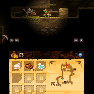 ついに日本上陸！海外ランキング1位の2D採掘アクション『スチームワールド ディグ』、配信開始日が決定