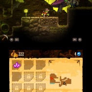 ついに日本上陸！海外ランキング1位の2D採掘アクション『スチームワールド ディグ』、配信開始日が決定