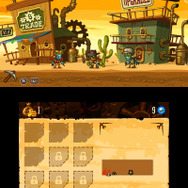 タンブルトンの町