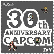 オリジナルメガネ拭き デザイン案