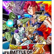 Z戦士たちの死闘は、2014年1月23日に幕開け ─ 『ドラゴンボールZ BATTLE OF Z』もうひとつの初回封入特典も判明