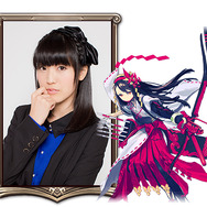 コラボキャラクター「イッシー(SR)」