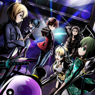 『ディバインゲート』メインビジュアル第2弾