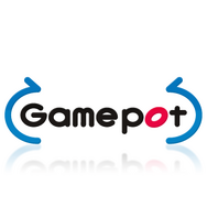 ゲームポット ロゴ