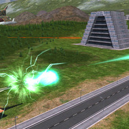 参戦7機体を、60枚を超える画像と共に紹介 ─ 『機動戦士ガンダム EXTREME VS. FULL BOOST』EXVSシリーズ初参戦となる機体も