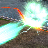 参戦7機体を、60枚を超える画像と共に紹介 ─ 『機動戦士ガンダム EXTREME VS. FULL BOOST』EXVSシリーズ初参戦となる機体も