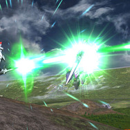 参戦7機体を、60枚を超える画像と共に紹介 ─ 『機動戦士ガンダム EXTREME VS. FULL BOOST』EXVSシリーズ初参戦となる機体も