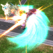 参戦7機体を、60枚を超える画像と共に紹介 ─ 『機動戦士ガンダム EXTREME VS. FULL BOOST』EXVSシリーズ初参戦となる機体も