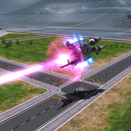 参戦7機体を、60枚を超える画像と共に紹介 ─ 『機動戦士ガンダム EXTREME VS. FULL BOOST』EXVSシリーズ初参戦となる機体も