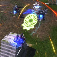 参戦7機体を、60枚を超える画像と共に紹介 ─ 『機動戦士ガンダム EXTREME VS. FULL BOOST』EXVSシリーズ初参戦となる機体も