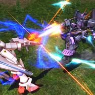 参戦7機体を、60枚を超える画像と共に紹介 ─ 『機動戦士ガンダム EXTREME VS. FULL BOOST』EXVSシリーズ初参戦となる機体も