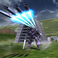 参戦7機体を、60枚を超える画像と共に紹介 ─ 『機動戦士ガンダム EXTREME VS. FULL BOOST』EXVSシリーズ初参戦となる機体も