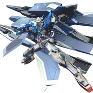 参戦7機体を、60枚を超える画像と共に紹介 ─ 『機動戦士ガンダム EXTREME VS. FULL BOOST』EXVSシリーズ初参戦となる機体も