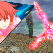 参戦7機体を、60枚を超える画像と共に紹介 ─ 『機動戦士ガンダム EXTREME VS. FULL BOOST』EXVSシリーズ初参戦となる機体も