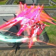 参戦7機体を、60枚を超える画像と共に紹介 ─ 『機動戦士ガンダム EXTREME VS. FULL BOOST』EXVSシリーズ初参戦となる機体も