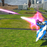 参戦7機体を、60枚を超える画像と共に紹介 ─ 『機動戦士ガンダム EXTREME VS. FULL BOOST』EXVSシリーズ初参戦となる機体も