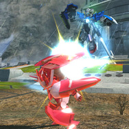 参戦7機体を、60枚を超える画像と共に紹介 ─ 『機動戦士ガンダム EXTREME VS. FULL BOOST』EXVSシリーズ初参戦となる機体も