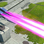 参戦7機体を、60枚を超える画像と共に紹介 ─ 『機動戦士ガンダム EXTREME VS. FULL BOOST』EXVSシリーズ初参戦となる機体も