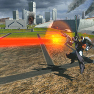 参戦7機体を、60枚を超える画像と共に紹介 ─ 『機動戦士ガンダム EXTREME VS. FULL BOOST』EXVSシリーズ初参戦となる機体も