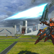 参戦7機体を、60枚を超える画像と共に紹介 ─ 『機動戦士ガンダム EXTREME VS. FULL BOOST』EXVSシリーズ初参戦となる機体も